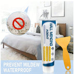 ✨Wall Repair Paste – Fast-Drying Drywall Patch & Concrete Crack Filler