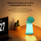 2026 Cute Dinosaur Drawing Projector & Night Light